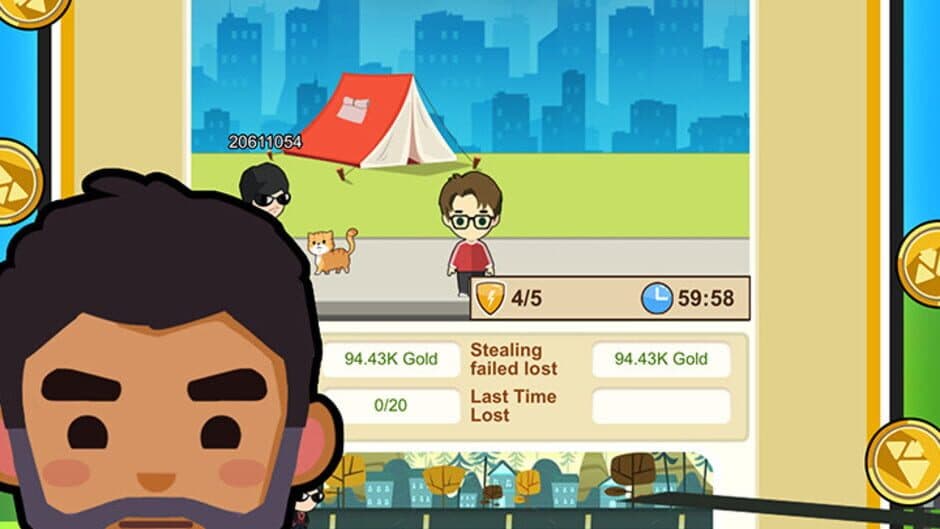 Little Moneybags screenshot 4
