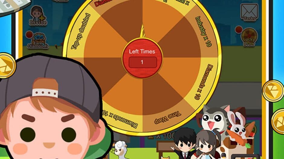 Little Moneybags screenshot 5
