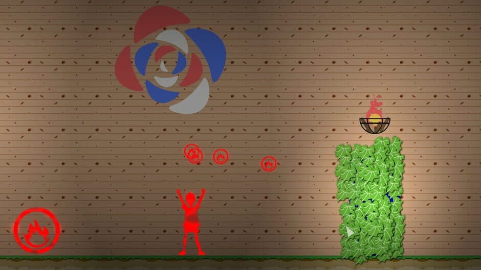 Soralio: Cooperation mystery solving game screenshot 2