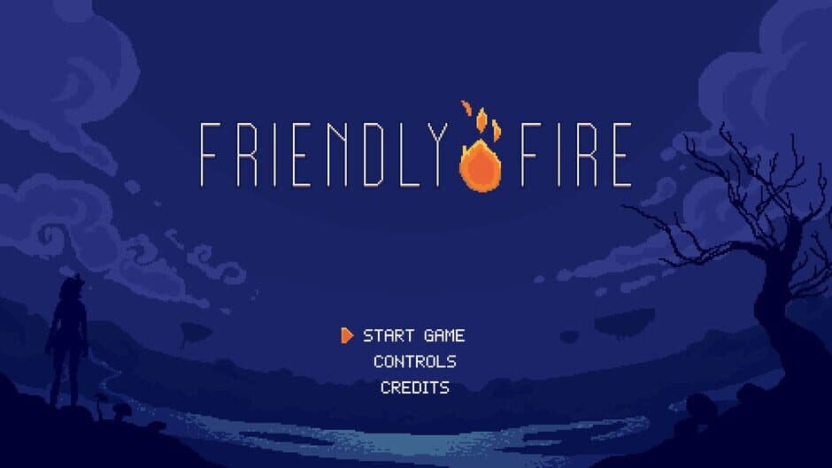 Friendly Fire screenshot 4