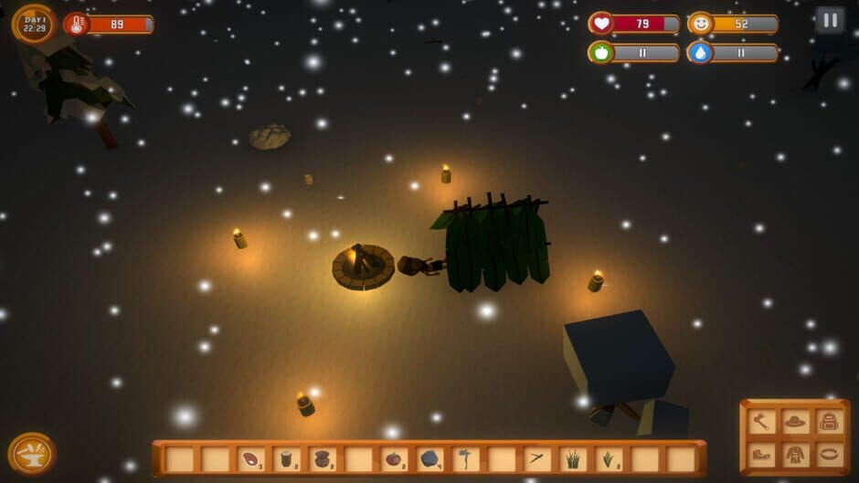Starvoly screenshot 3