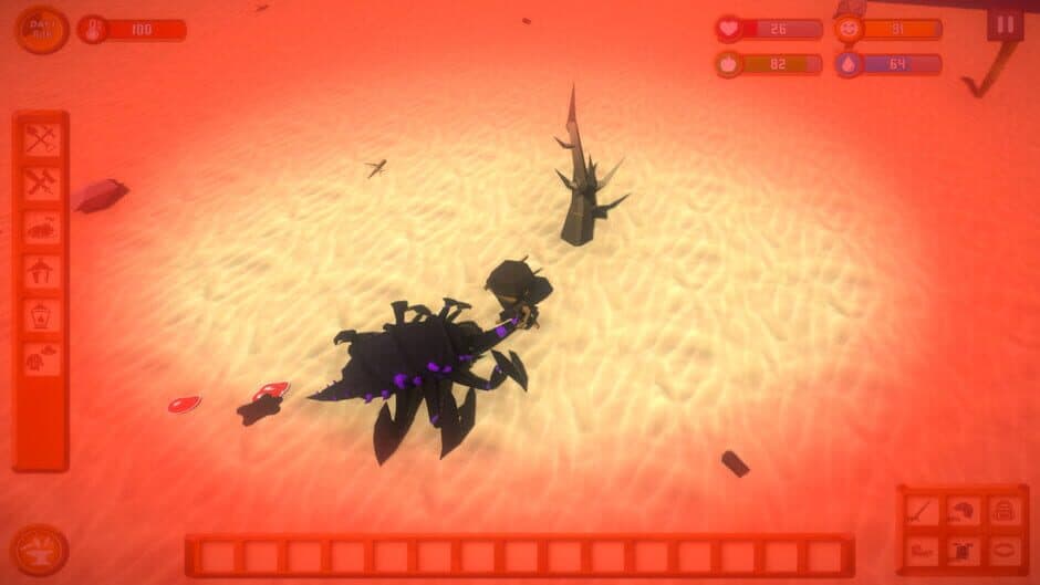 Starvoly screenshot 6