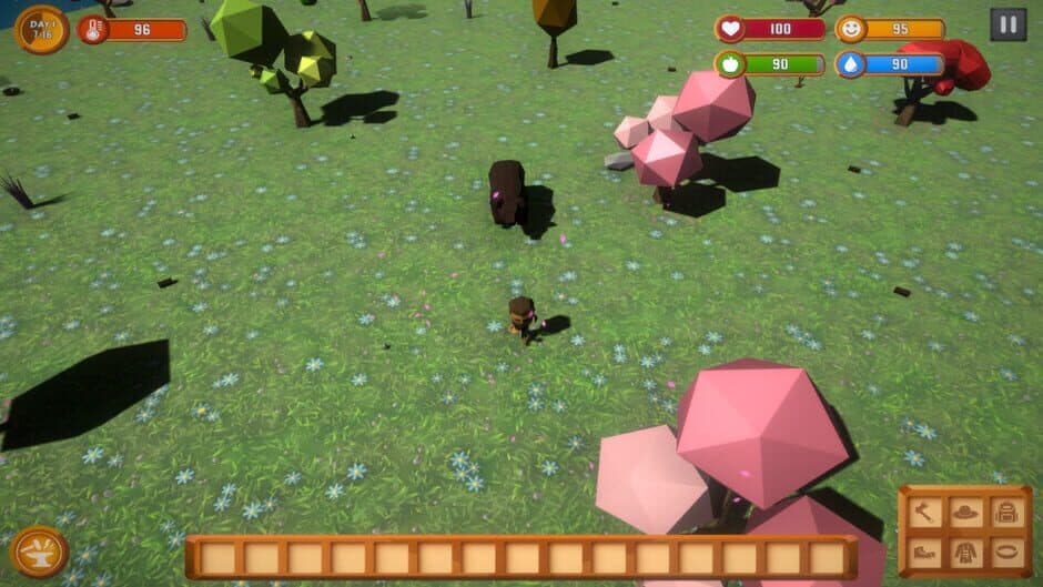 Starvoly screenshot 7