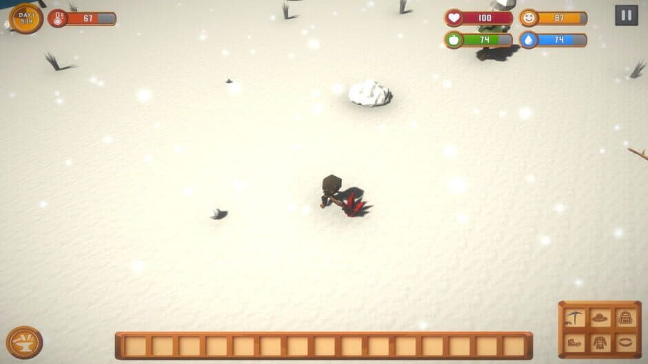 Starvoly screenshot 9