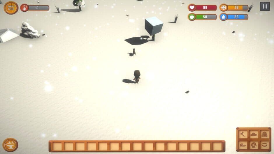 Starvoly screenshot 8