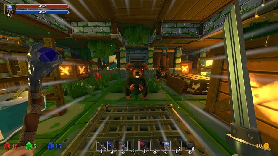 One More Dungeon 2 screenshot 4