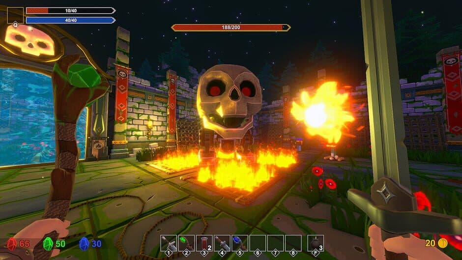 One More Dungeon 2 screenshot 3