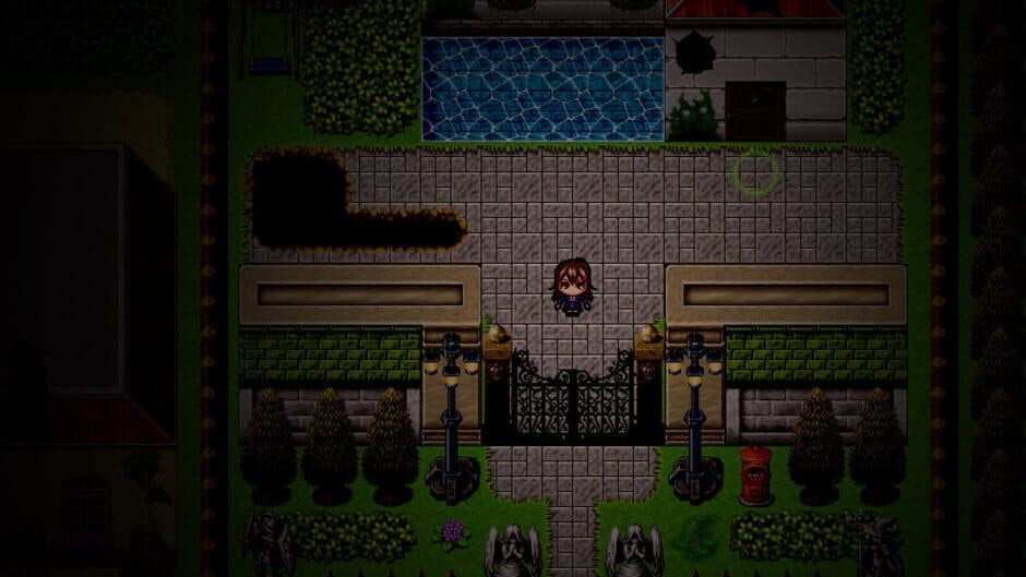 Dark Flowers screenshot 5