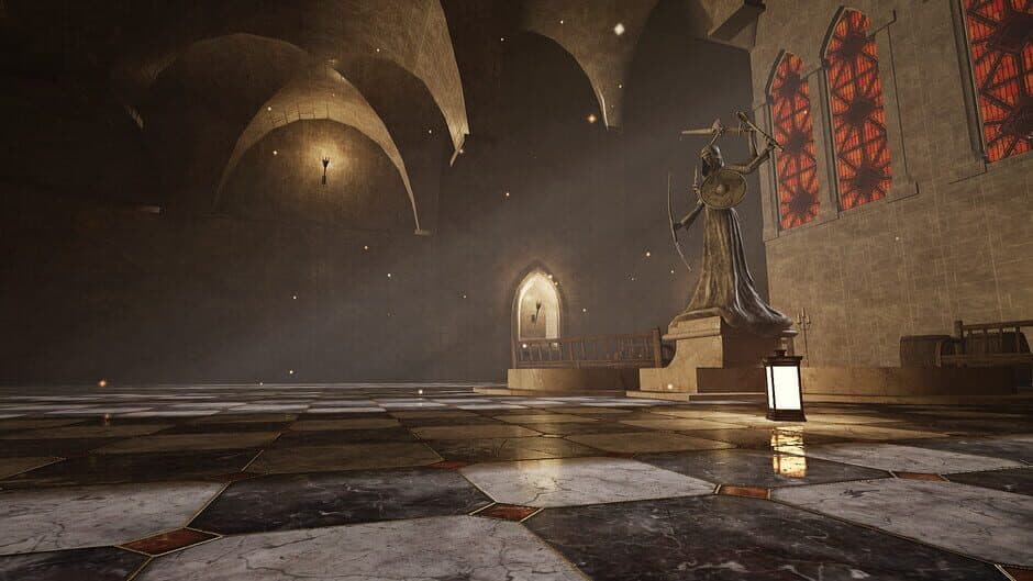 Legendary Tales screenshot 5