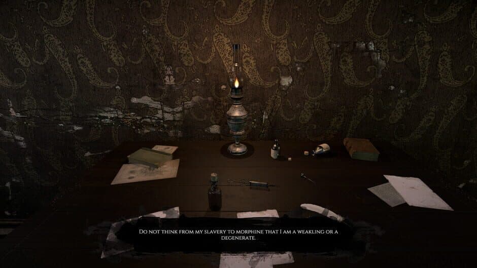 Dagon screenshot 7