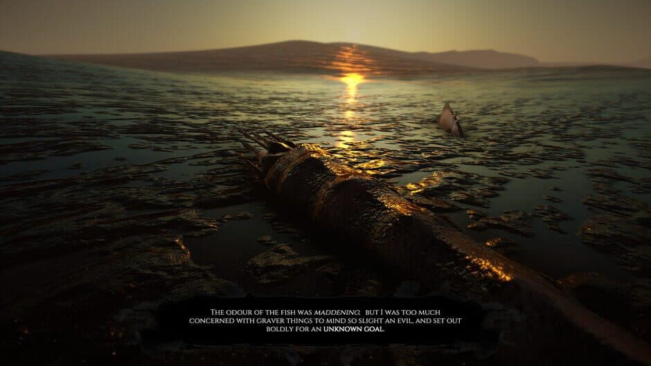 Dagon screenshot 3