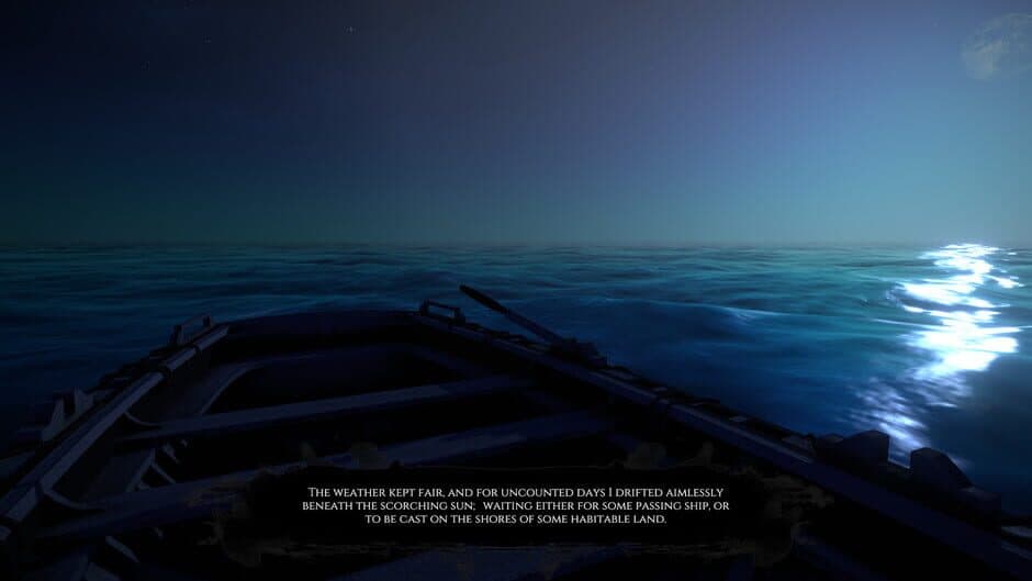 Dagon screenshot 1