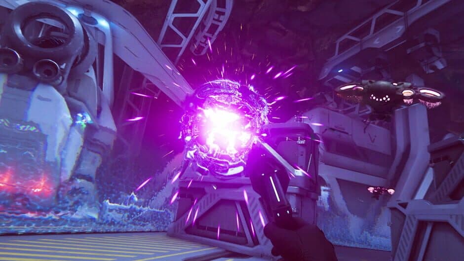 Hubris screenshot 2