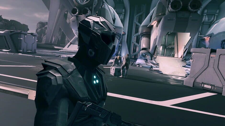 Hubris screenshot 3