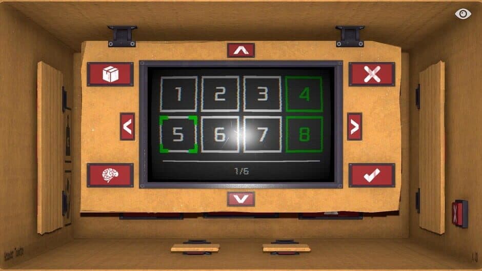 Inside the Box screenshot 4