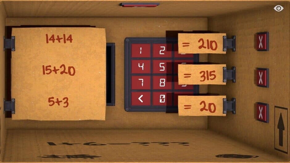 Inside the Box screenshot 1