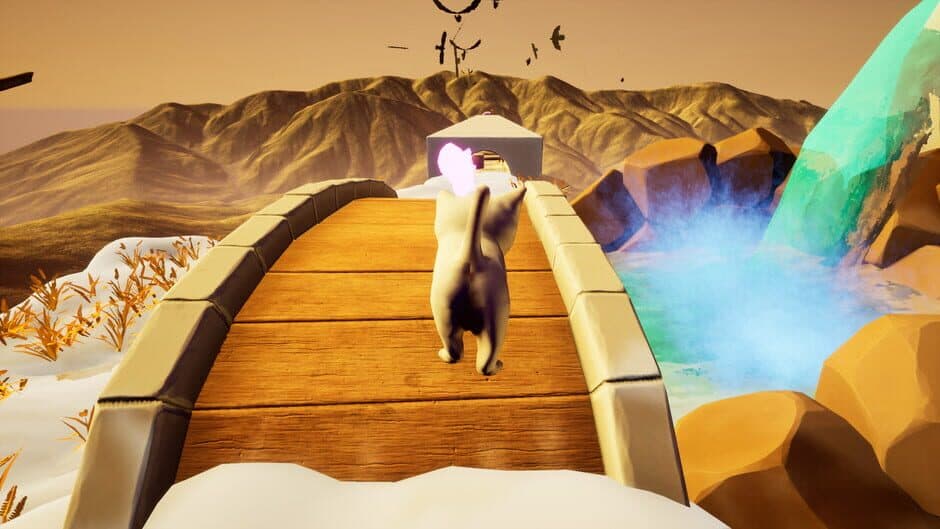 Cat Go! Ultimate Challenge screenshot 6