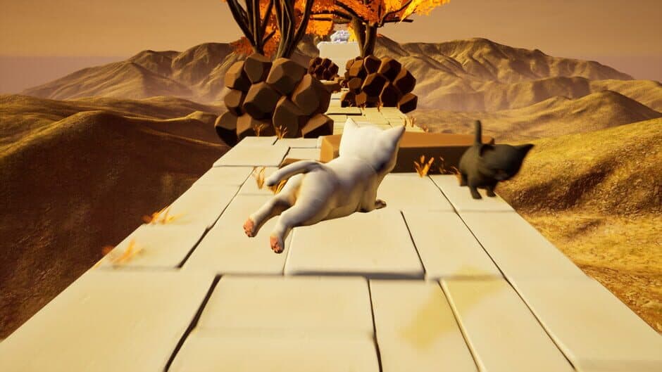 Cat Go! Ultimate Challenge screenshot 4