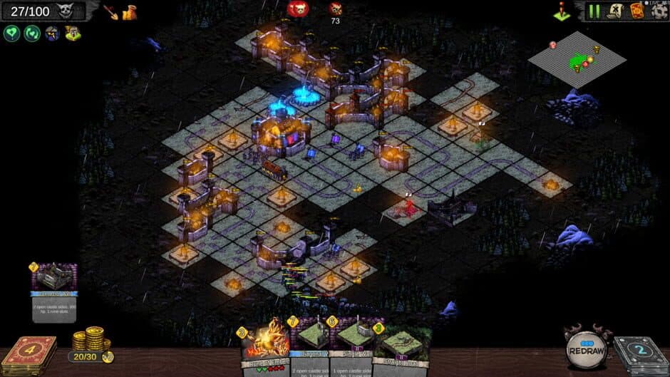 Orx screenshot 8
