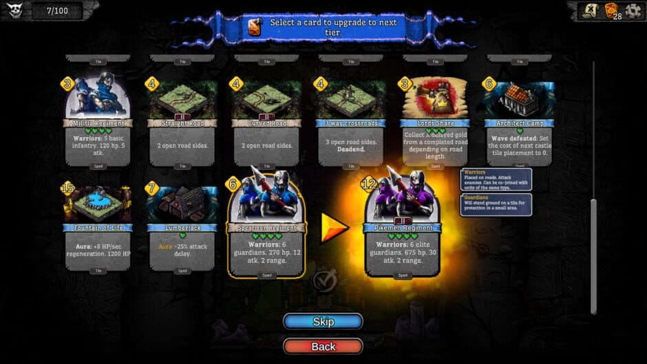 Orx screenshot 7