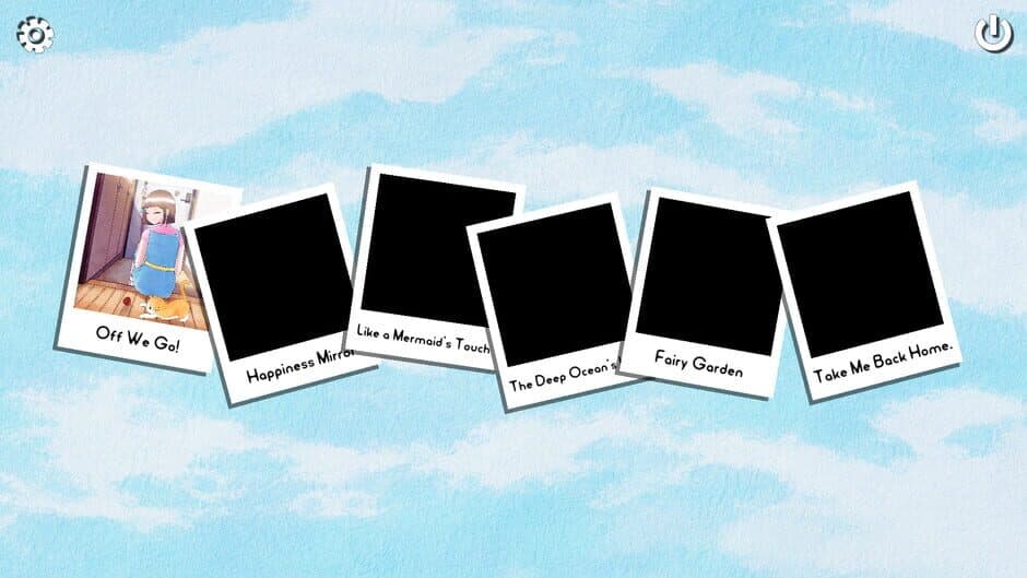 Slide Stories: Neko's Journey screenshot 3