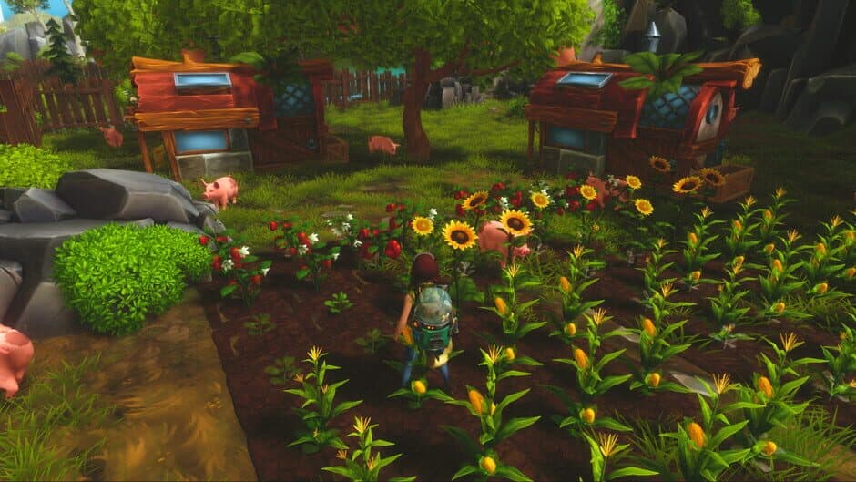 No Place Like Home screenshot 3