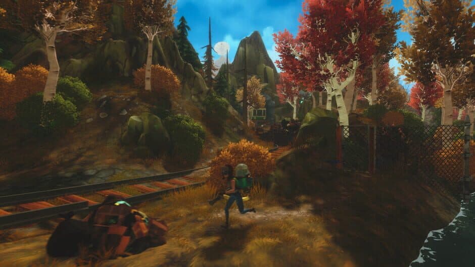 No Place Like Home screenshot 5