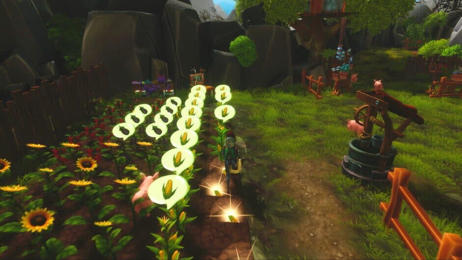 No Place Like Home screenshot 6