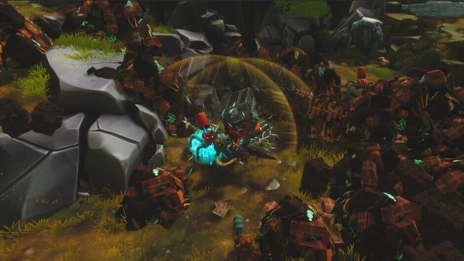 No Place Like Home screenshot 1