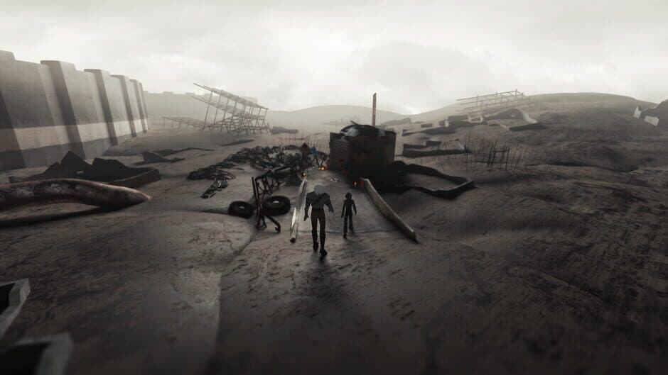 The Evolving World: Catalyst Wake screenshot 5