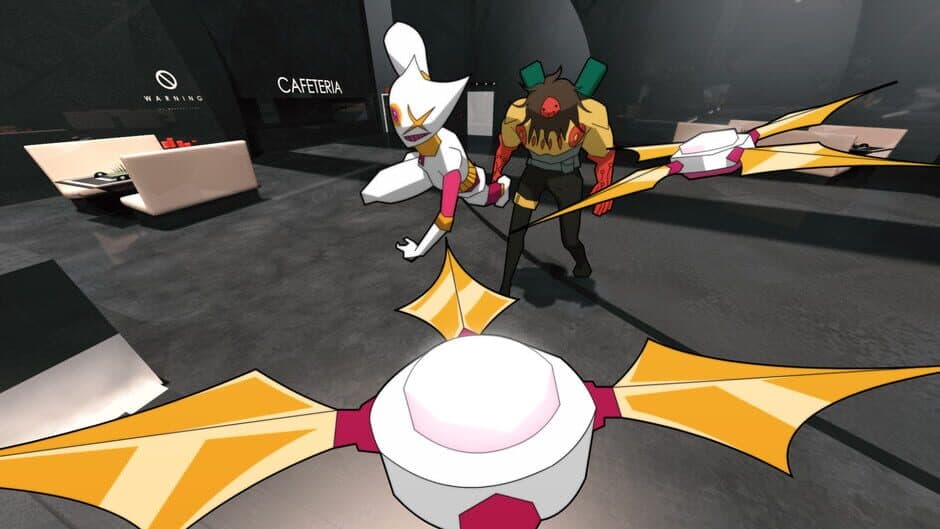 The Evolving World: Catalyst Wake screenshot 2