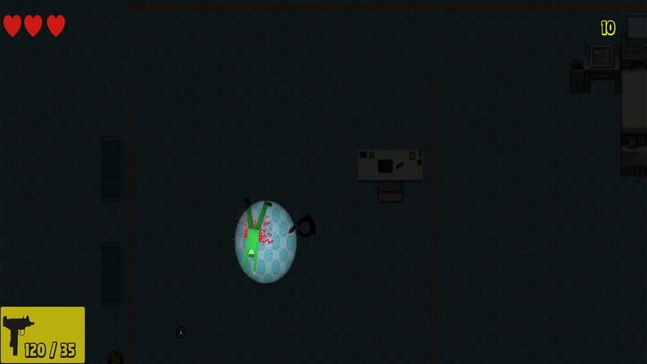 Fall of the Mafia screenshot 7