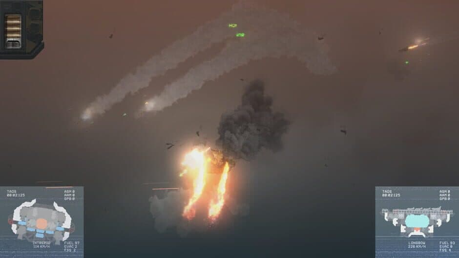 HighFleet screenshot 4