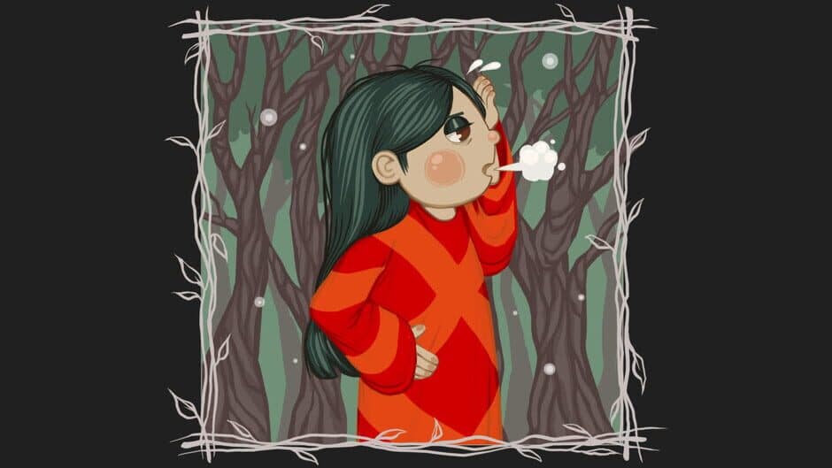 Quiet Thoughts screenshot 1