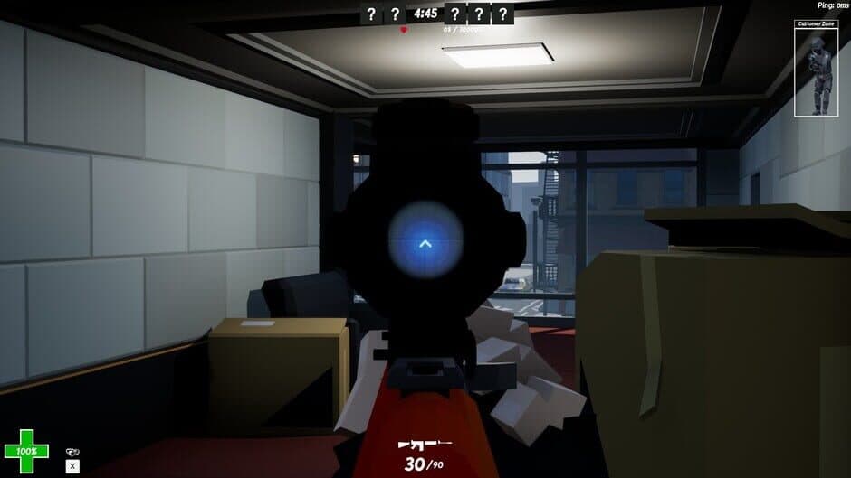 Perfect Heist 2 screenshot 8