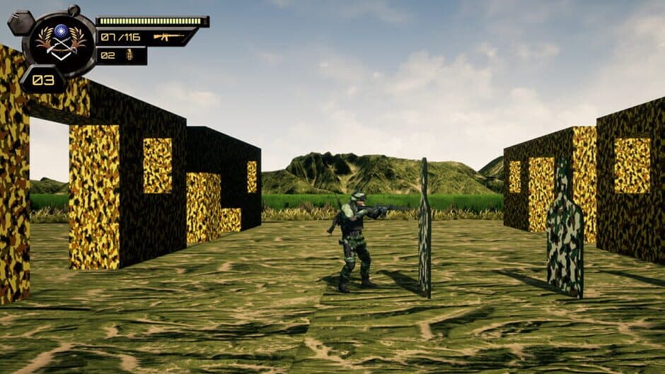 Military Service screenshot 1