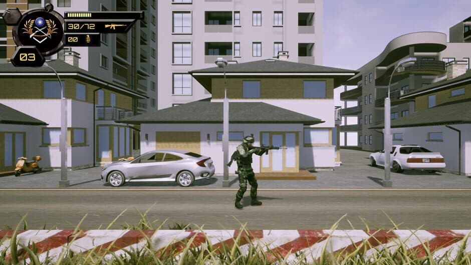 Military Service screenshot 2