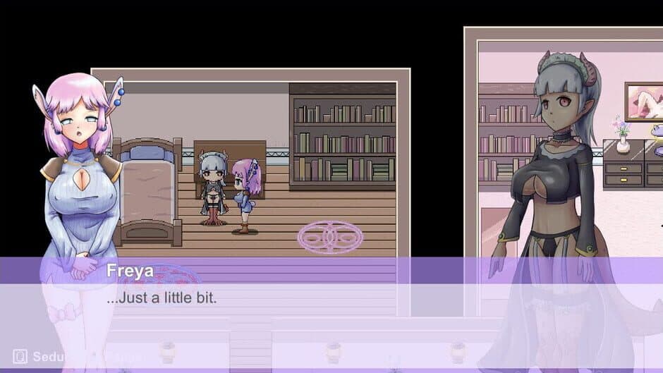 Freya's Potion Shop screenshot 2