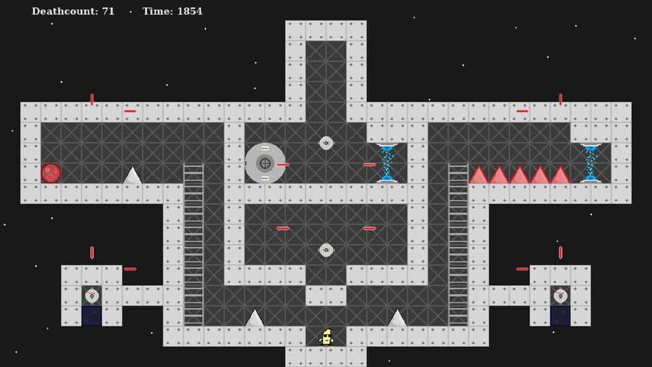 Bananarun screenshot 8