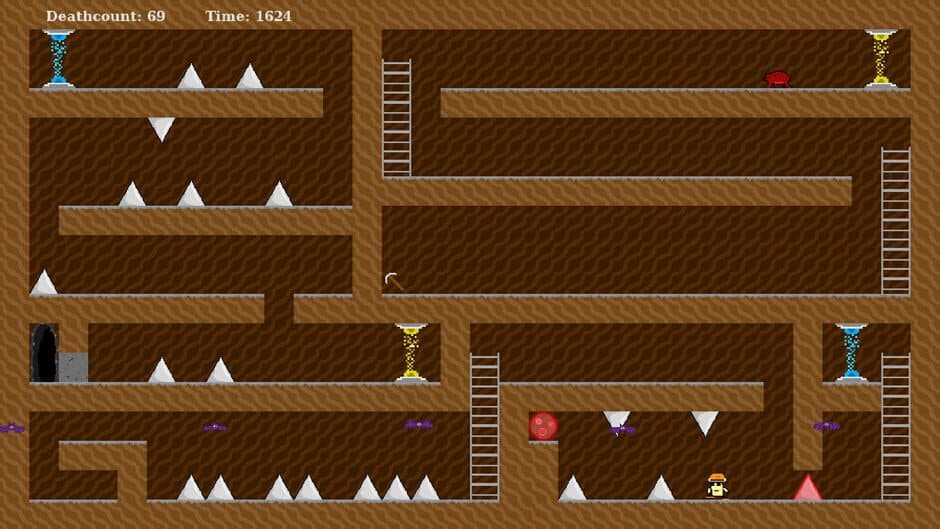 Bananarun screenshot 5