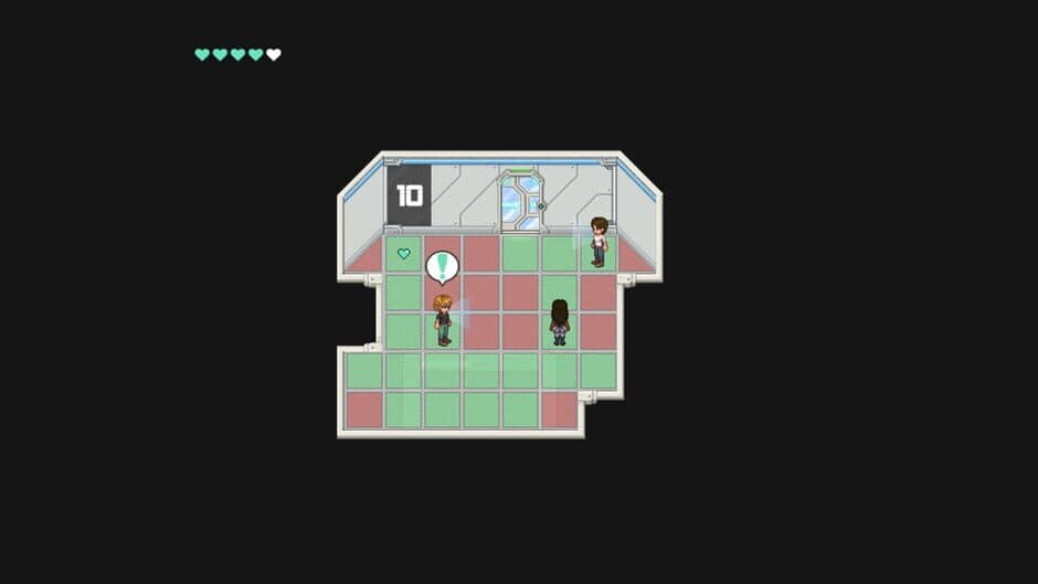 Recruit One screenshot 4