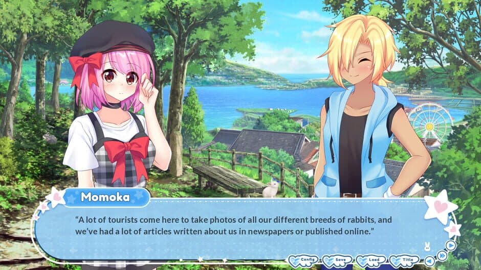My Dear Prince screenshot 5