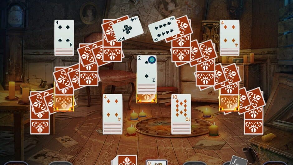 Spy Story: The Elusive Evidence screenshot 3