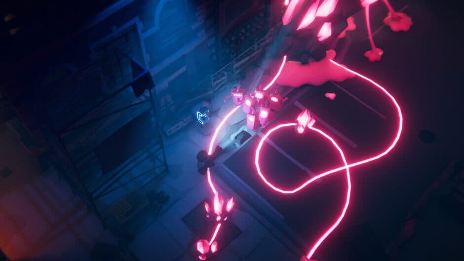 From Space screenshot 1