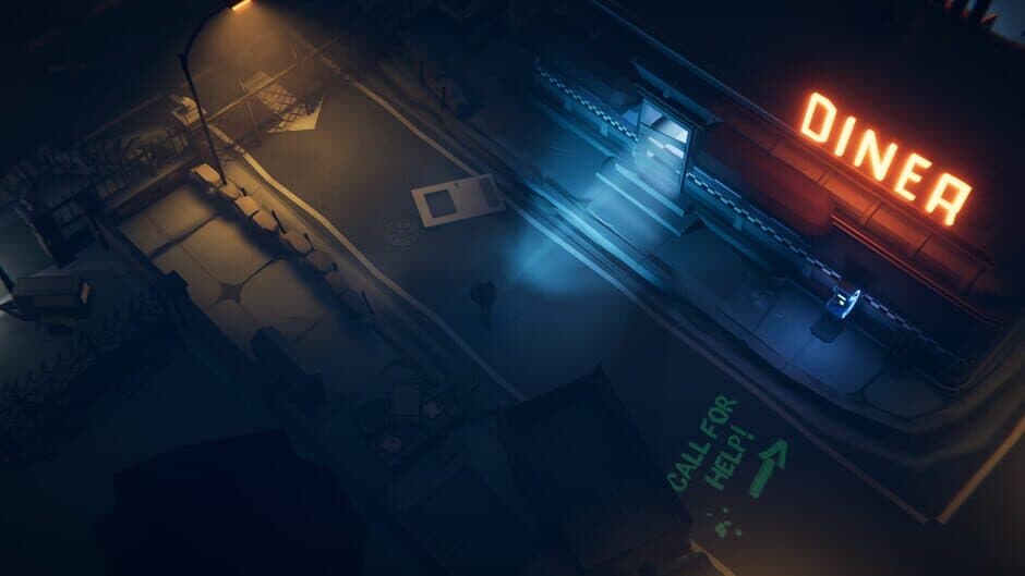 From Space screenshot 6