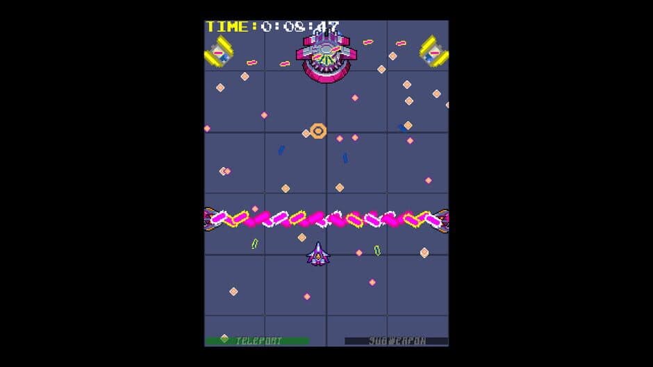 Sophstar screenshot 6