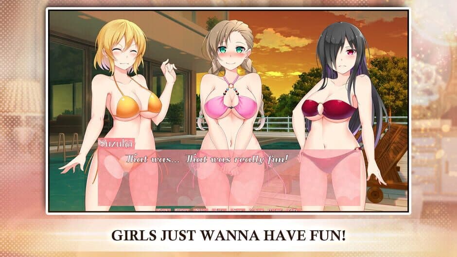 Himeko Maid screenshot 3