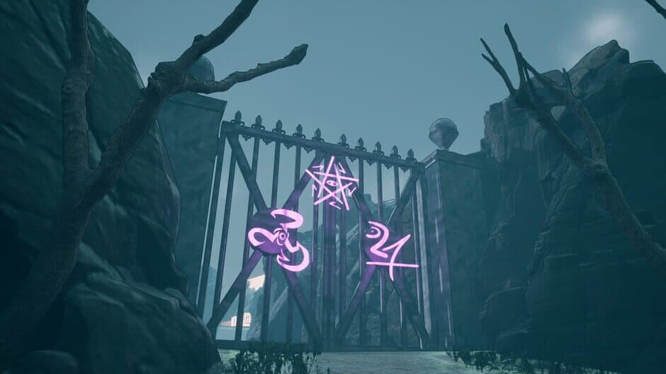 Lighthouse of Madness screenshot 4