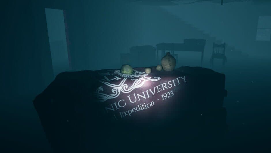Lighthouse of Madness screenshot 5