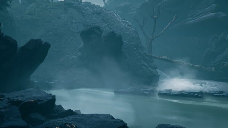 Lighthouse of Madness screenshot 1